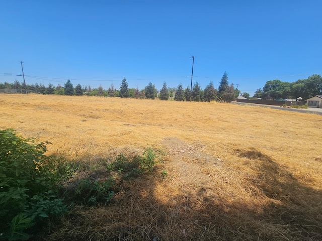 36883 Cloverleaf Ave, Madera, CA 93636 - view of nature featuring rural landscape
