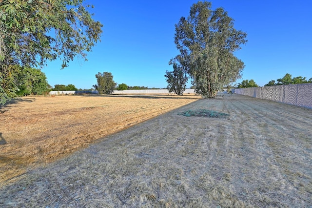 8037 E Morab Ave, Clovis, CA 93619 - view of road with a rural view