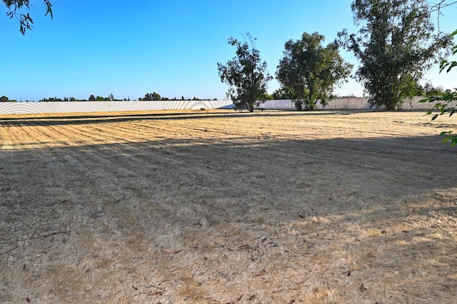 8037 E Morab Ave, Clovis, CA 93619 - view of yard