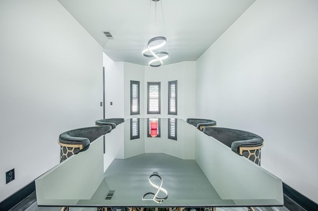 1292 E Valley Forge Dr, Fresno, CA 93720 - view of exercise room