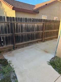 220 S Double Tree Way, Madera, CA 93637 - view of patio / terrace