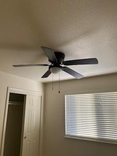 220 S Double Tree Way, Madera, CA 93637 - detailed view of ceiling fan