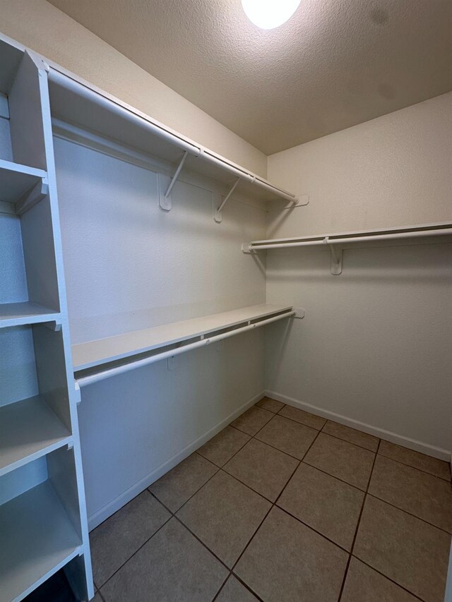 220 S Double Tree Way, Madera, CA 93637 - spacious closet with tile patterned floors