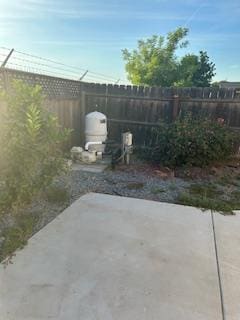 220 S Double Tree Way, Madera, CA 93637 - view of patio