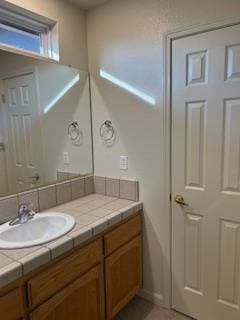 220 S Double Tree Way, Madera, CA 93637 - bathroom with vanity