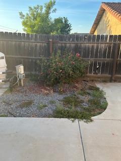 220 S Double Tree Way, Madera, CA 93637 - view of yard
