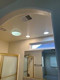 220 S Double Tree Way, Madera, CA 93637 - detailed view of recessed lighting