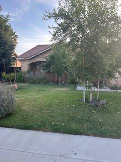 220 S Double Tree Way, Madera, CA 93637 - view of grassy yard