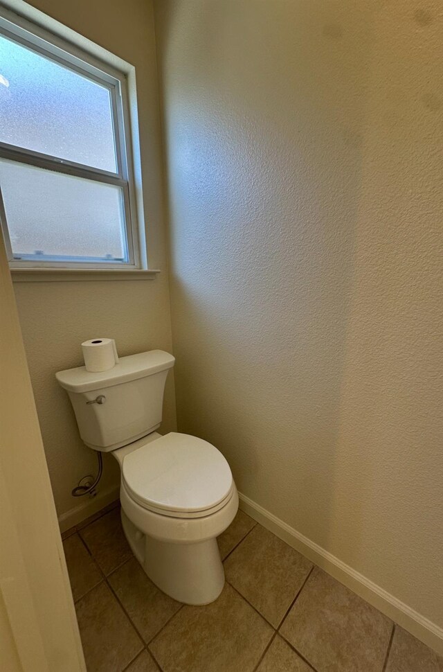 220 S Double Tree Way, Madera, CA 93637 - bathroom with tile patterned floors