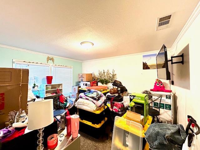 1445 E Cornell Ave, Fresno, CA 93704 - view of storage room