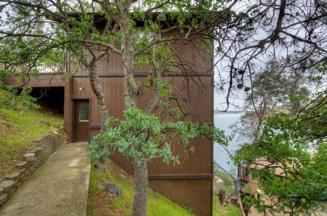 27415 Sky Harbour Rd, Friant, CA 93626 - view of property exterior