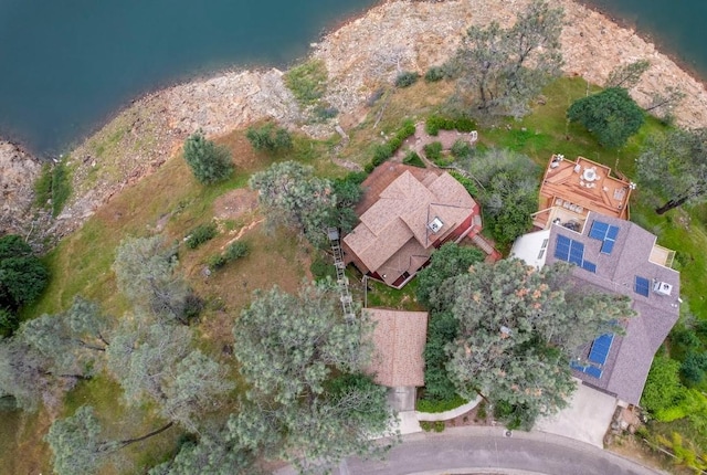 27415 Sky Harbour Rd, Friant, CA 93626 - aerial view of property's location