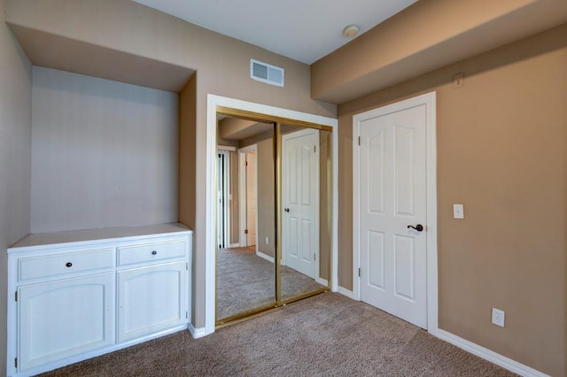 27415 Sky Harbour Rd, Friant, CA 93626 - unfurnished bedroom featuring carpet floors and a closet