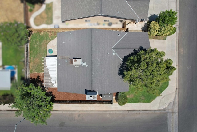 5684 W Holland Ave, Fresno, CA 93722 - view of subject property