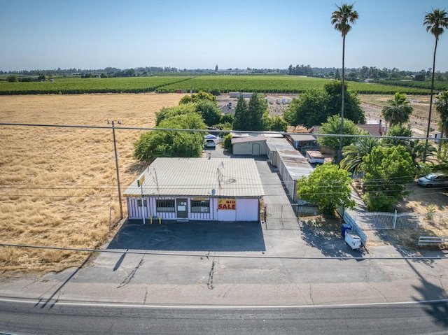 43125 Rd 80, Dinuba, CA 93618 - view of rural area with extensive farmland