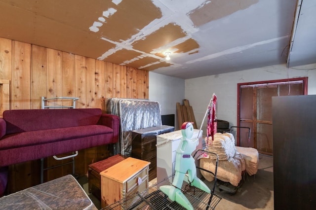 43125 Rd 80, Dinuba, CA 93618 - view of storage room