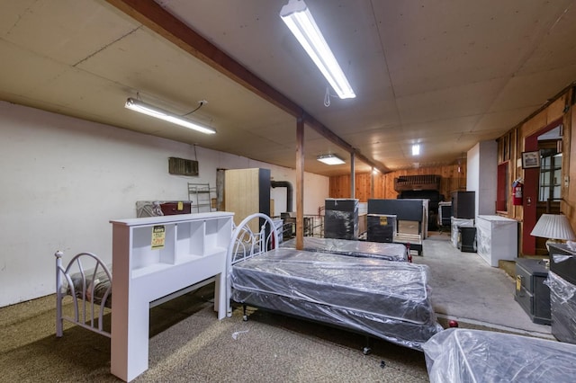 43125 Rd 80, Dinuba, CA 93618 - view of garage