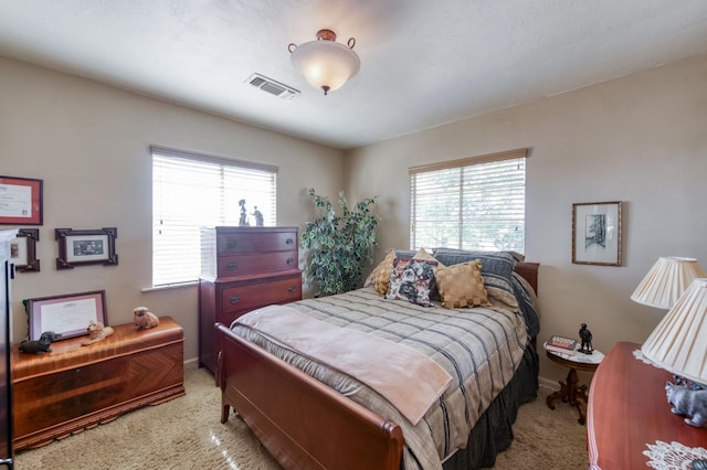 43125 Rd 80, Dinuba, CA 93618 - carpeted bedroom with baseboards