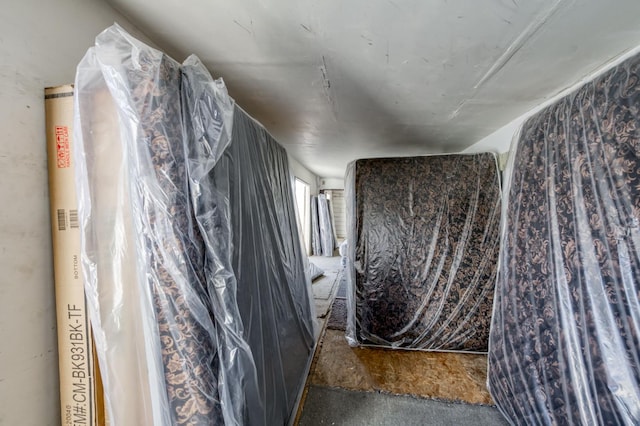 43125 Rd 80, Dinuba, CA 93618 - view of unfurnished bedroom