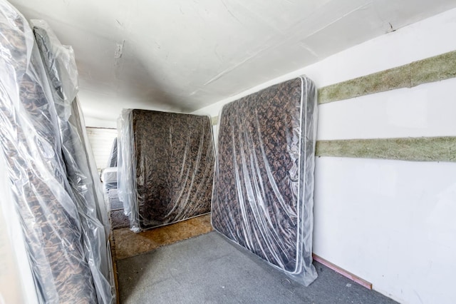 43125 Rd 80, Dinuba, CA 93618 - view of empty room
