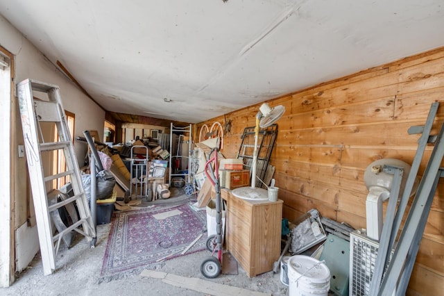 43125 Rd 80, Dinuba, CA 93618 - view of storage