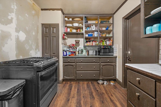 4832 E Illinois Ave, Fresno, CA 93727 - view of storage area