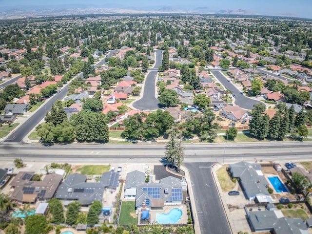 1580 Armstrong Ave, Clovis, CA 93611 - view of property location featuring nearby suburban area
