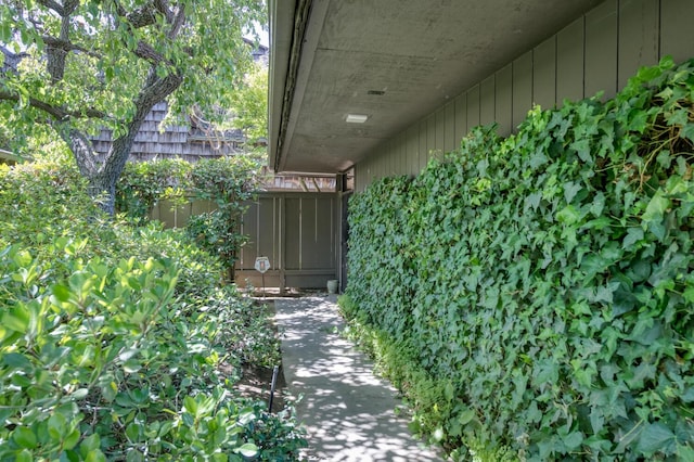 5039 N Van Ness Blvd, Fresno, CA 93711 - exterior space
