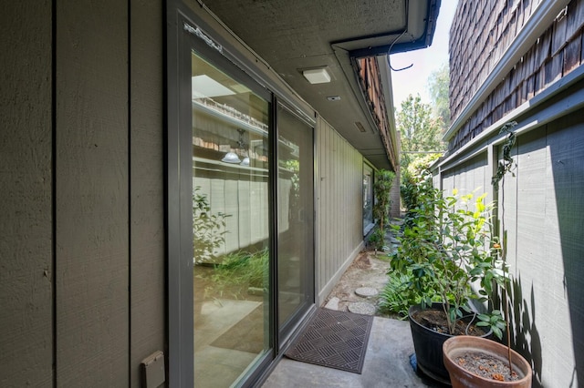 5039 N Van Ness Blvd, Fresno, CA 93711 - exterior space