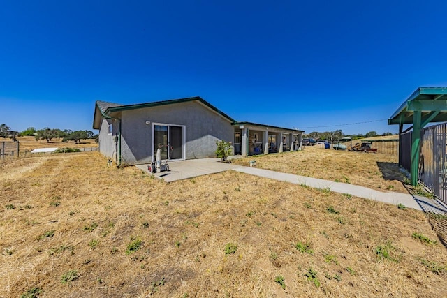 35095 Rough Rider Way, Raymond, CA 93653 - photo 45