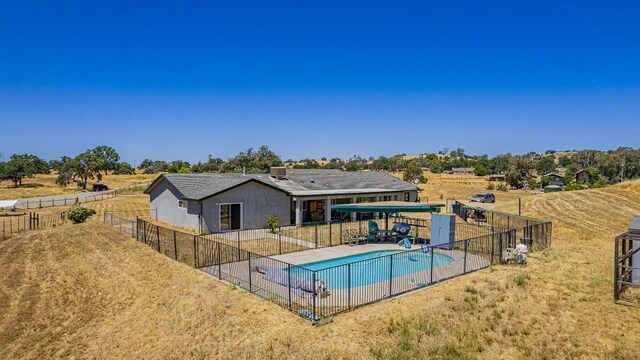 35095 Rough Rider Way, Raymond, CA 93653 - photo 3