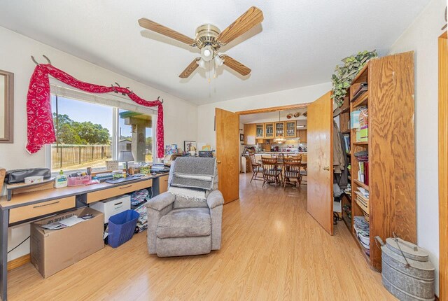 35095 Rough Rider Way, Raymond, CA 93653 - photo 23