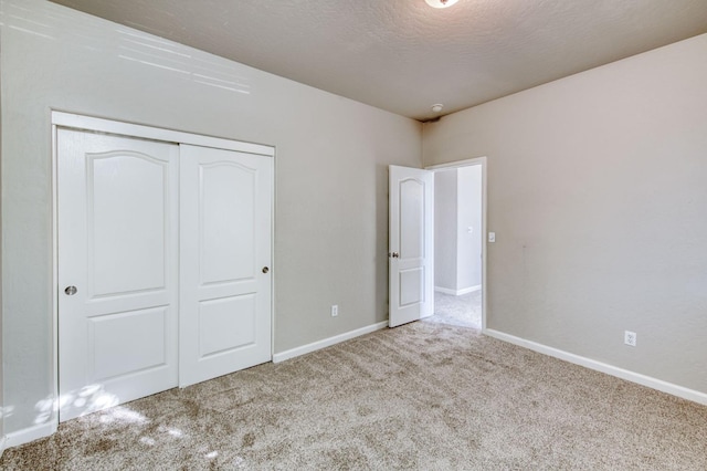 5516 N Sebastian Ln, Fresno, CA 93722 - unfurnished bedroom with carpet and a closet