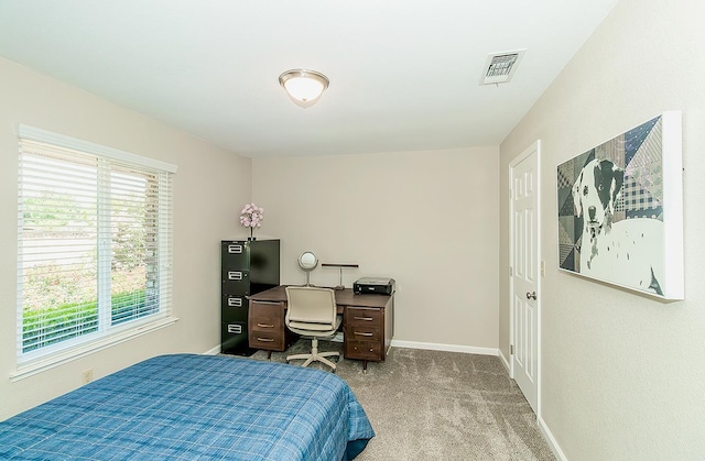 11851 Waverly Rd, Madera, CA 93636 - bedroom with carpet flooring and baseboards