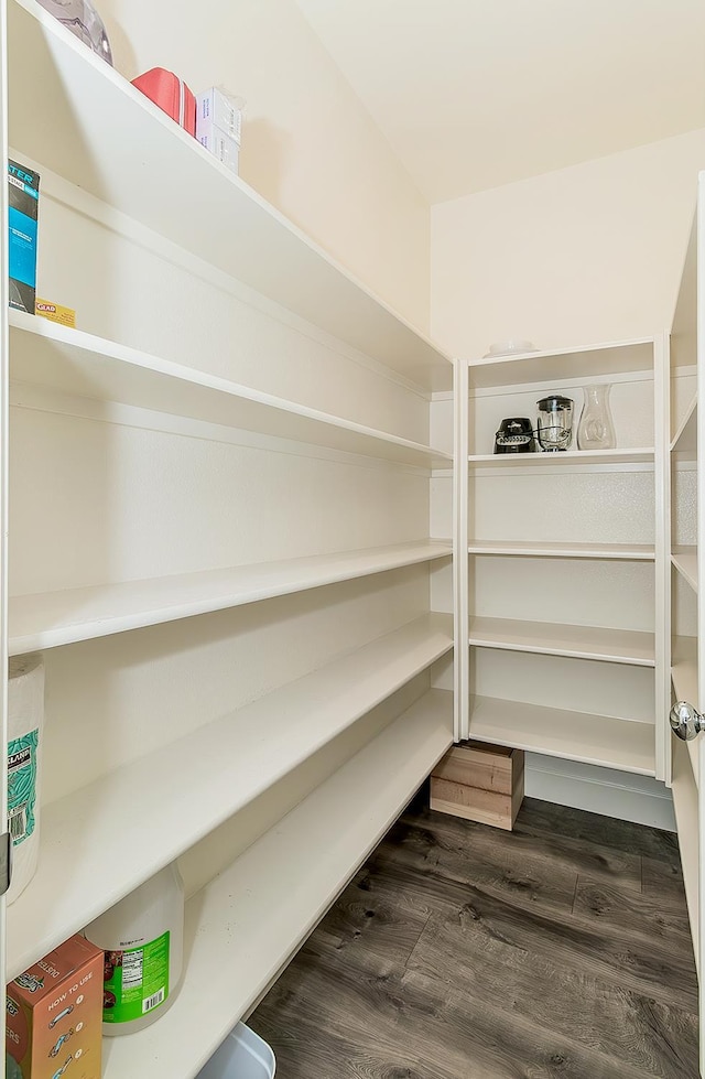 463 Mesa Dr S, Madera, CA 93636 - view of storage area