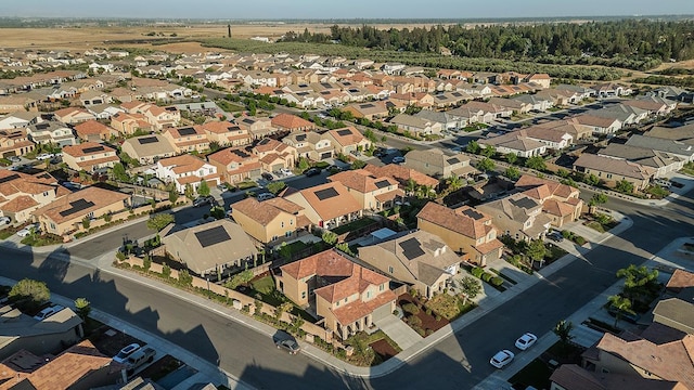 463 Mesa Dr S, Madera, CA 93636 - view of property location with nearby suburban area