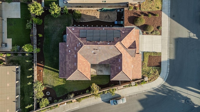 463 Mesa Dr S, Madera, CA 93636 - view of subject property