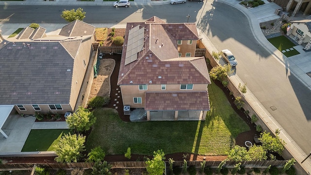 463 Mesa Dr S, Madera, CA 93636 - view of subject property