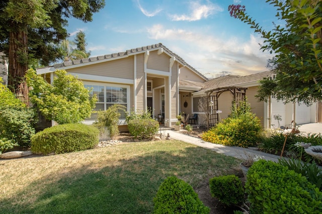 2161 Decatur Ave, Clovis, CA 93611 - photo 1