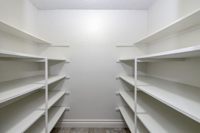 6328 N Benedict Ave, Fresno, CA 93711 - view of pantry