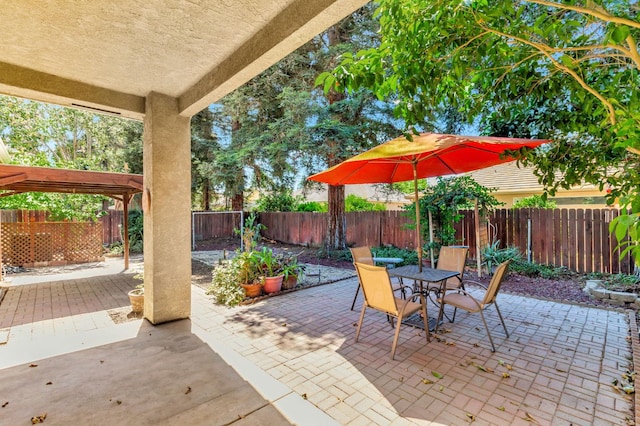 5613 W Bluff Ave, Fresno, CA 93722 - photo 26
