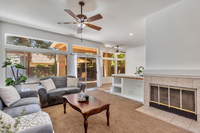 5613 W Bluff Ave, Fresno, CA 93722 - photo 7