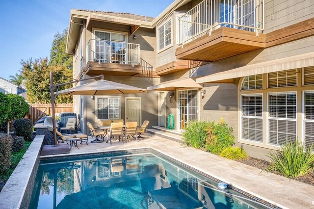 1629 E Chardonnay Ct, Escalon, CA 95320 - photo 47