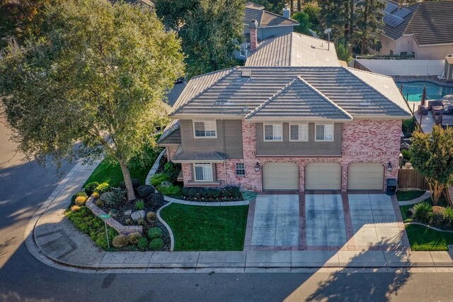 1629 E Chardonnay Ct, Escalon, CA 95320 - photo 5