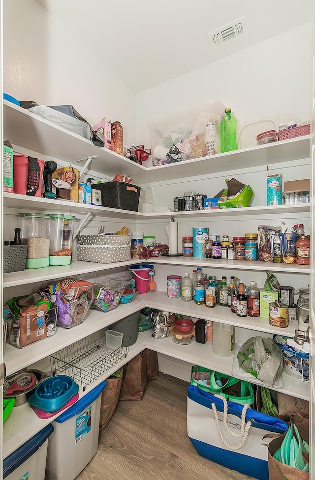 117 Emperor Way, Dinuba, CA 93618 - view of storage area