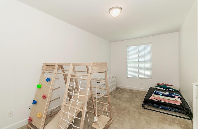 117 Emperor Way, Dinuba, CA 93618 - bedroom featuring baseboards and carpet