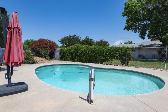 4809 S Greenwood Ave, Sanger, CA 93657 - photo 32
