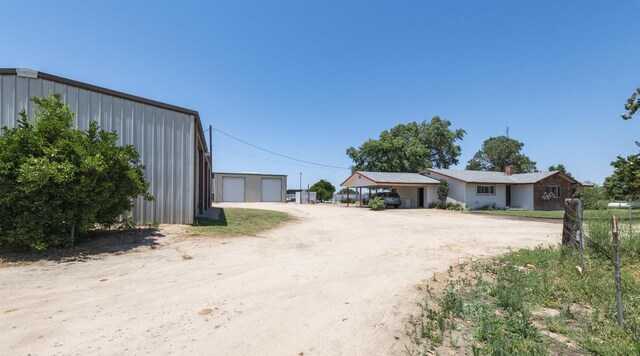 4809 S Greenwood Ave, Sanger, CA 93657 - photo 6