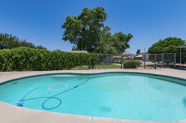 4809 S Greenwood Ave, Sanger, CA 93657 - photo 33