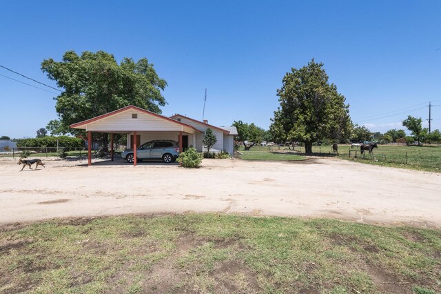 4809 S Greenwood Ave, Sanger, CA 93657 - photo 10